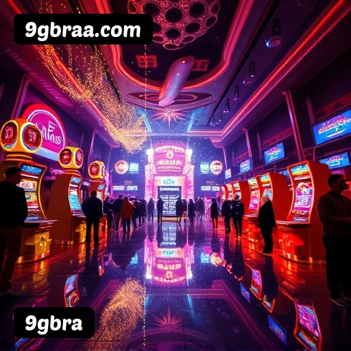 App 9gbra Android download