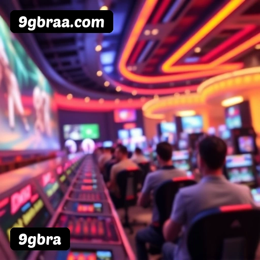 9gbra multi dispositivo