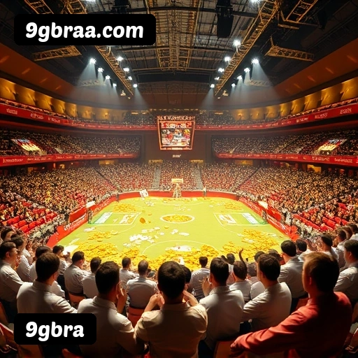 Pagamentos 9gbra PIX