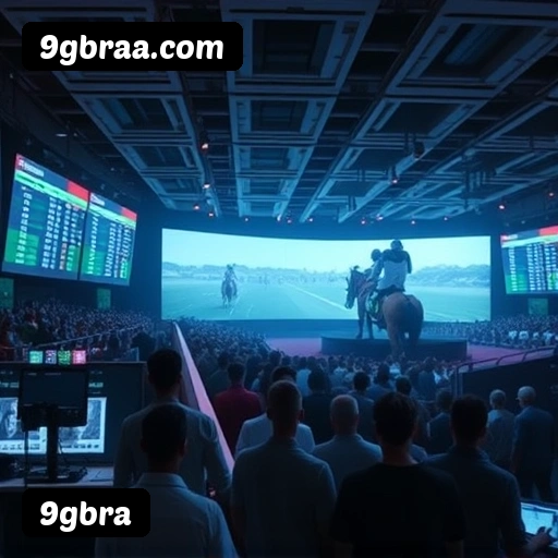 Bônus boas-vindas 9gbra R$100