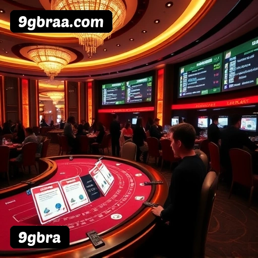 Gates of Olympus slot 9gbra