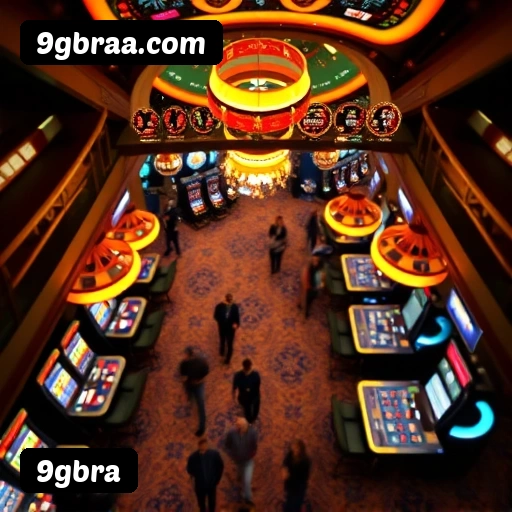 Conta 9gbra sincronizada site e app