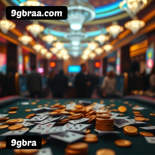 Cashback VIP 9gbra - reembolso semanal